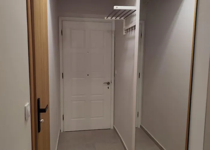 Apartamento Parastaseis Georges Sq *