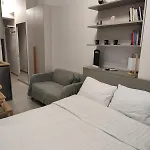 Apartamento Parastaseis Georges Sq *