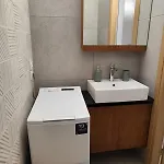 Parastaseis Georges Sq Apartamento