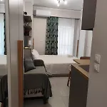 Parastaseis Georges Sq * Patras