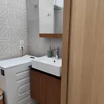 Apartamento Parastaseis Georges Sq *