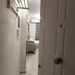 Parastaseis Georges Sq Apartamento Patras