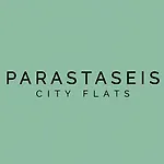 Apartamento Parastaseis Georges Sq